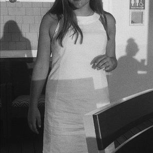 Vineyard vines shift dress